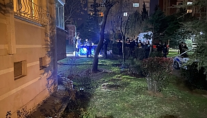 Kumar borcu yüzünden eşini öldürdü