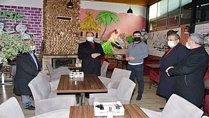 "Kurallara uyacağız aksi takdirde.."