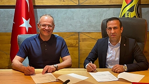 Malatayspor'da Buz dönemi başladı!