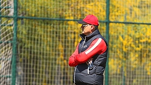 Malatyaspor'da Antalya kampı tamamlandı 