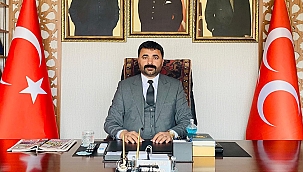 "Meydanları sözde siyasilere bırakmayacağız"