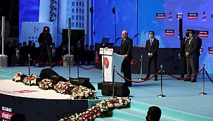 MHP lideri Bahçeli A takımını belirleyecek! 