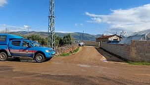 Motor yağı hırsızlarına suçüstü! 