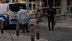 Muğla'da silahlı kavga: 2 yaralı 