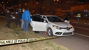 Muhtar silahlı saldırıda vefat etti!