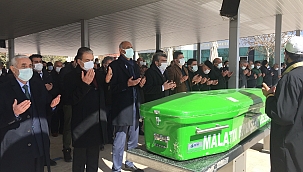 Oda Başkanı Mehmet Özpolat vefat etti