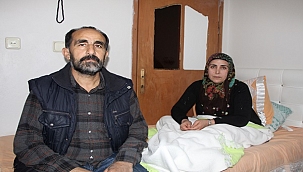 Ölümden dönen kadına fatura şoku