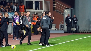 "Önemli bir galibiyet aldık"