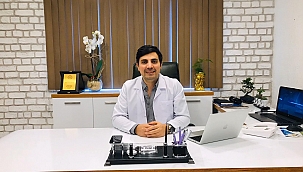 "Operasyonları yetkin eller yapmalı"