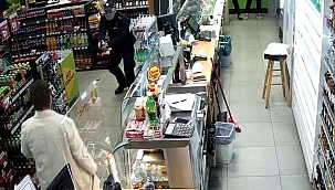 Polonya'da silahlı olay: 1 yaralı 