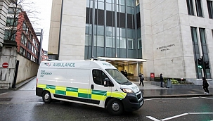 Prens Philip'in sağlık kontrolleri yapıldı 