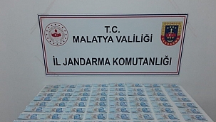 Sahte para operasyonu: 3 gözaltı 