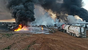 Saldırıda ölü sayısı 10'a yükseldi