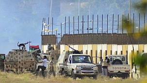 Savaş suçlusu komutana suikast