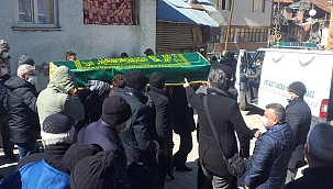 SGK İl Müdür Yardımcısı hayatını kaybetti 