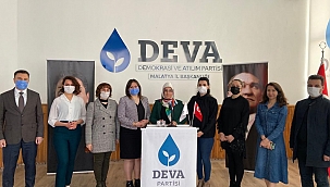 "Şiddete suskun kalmayacağız"