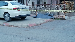 Silahlı saldırıya uğrayan şahıs öldü