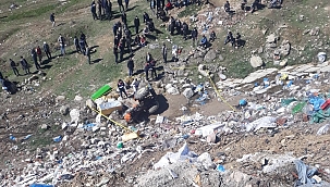 Simav'da traktör kazası: 1 ölü 1 yaralı