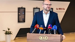 Slovakya Ekonomi Bakanı istifa etti