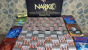 Sokak satıcılarına operasyon! 