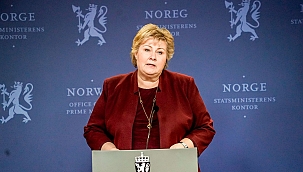 Solberg'e korona soruşturması! 