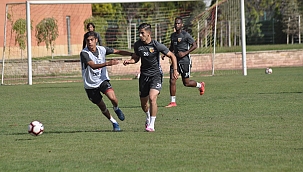 Süper Lig U19 Gelişim Ligi başlıyor 