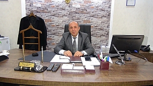 Tarım Müdürlüğü'ne Çılğın atandı!