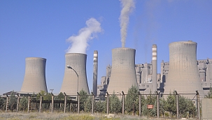 Termik santralde iş kazası: 1 yaralı