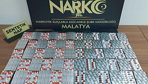 Torbacı operasyonu: 2 tutuklama