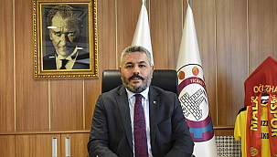 TSO'dan normalleşme çağrısı! 