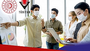 TÜBİTAK'a Erzurum'dan rekor başvuru 