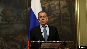 "Türkiye ile ilişkilere değer veriyoruz" 