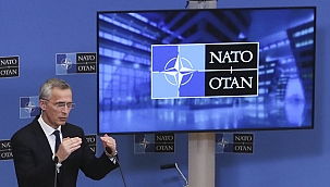 "Türkiye önemli bir müttefik"