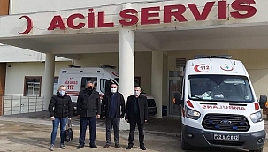 Türkiye'yi karış karış geziyorlar!