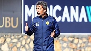 "Üç golde bireysel hatalardan oldu"