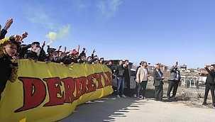 "Üç puan bizi fazlasıyla mutlu edecektir"