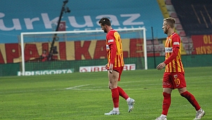 Uğur Kulaksız ile ilk yenilgi! 