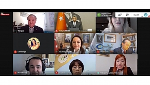 "Ülkemizde 10 kişiden birisi yaşlı"