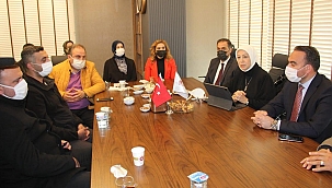 "UNESCO'ya dahil olması için çalışıyoruz"