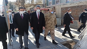 "Vaka sayılarında ciddi bir artış var"