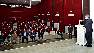 "Vaka sayılarında çok ciddi artış var"