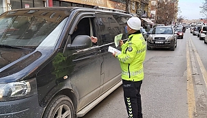 Vakalar da cezalar da arttı!