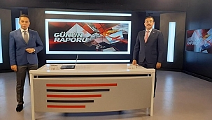 "Yeni bir Anayasa yapma isteğimiz var"