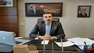 Tüfenkci'den kongre ile ilgili açıklama!