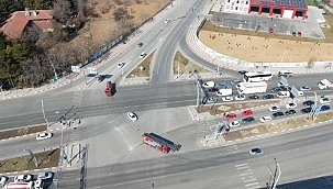 "Yeni merkezimiz tam donanımlı hale geldi"