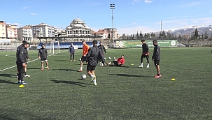 Yeşilyurt şampiyonluk için kenetlendi