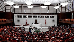 10 milletvekili hakkında fezleke!