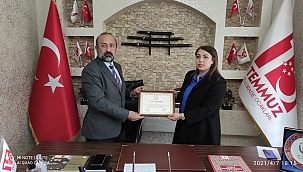 15 Temmuz Milli İrade Ocaklarında atama 