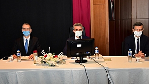 2021 yılı yatırımları masaya yatırıldı!