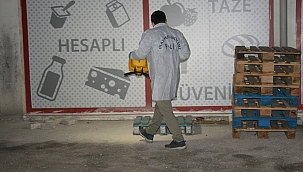 6 metreden düşerek hayatını kaybetti